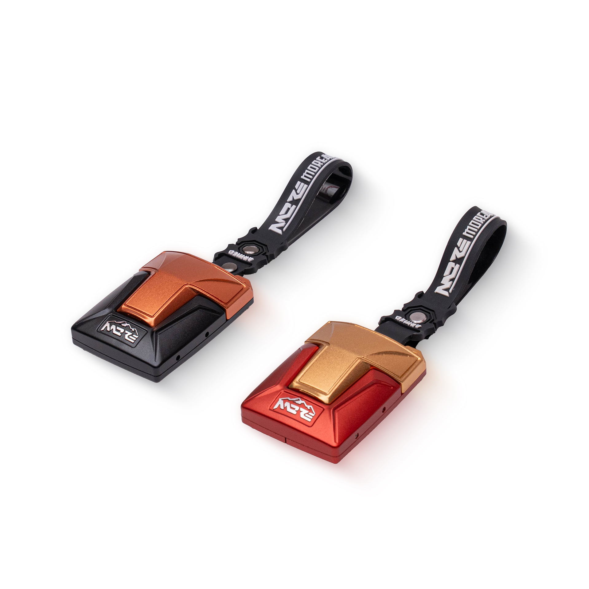 Armed key case