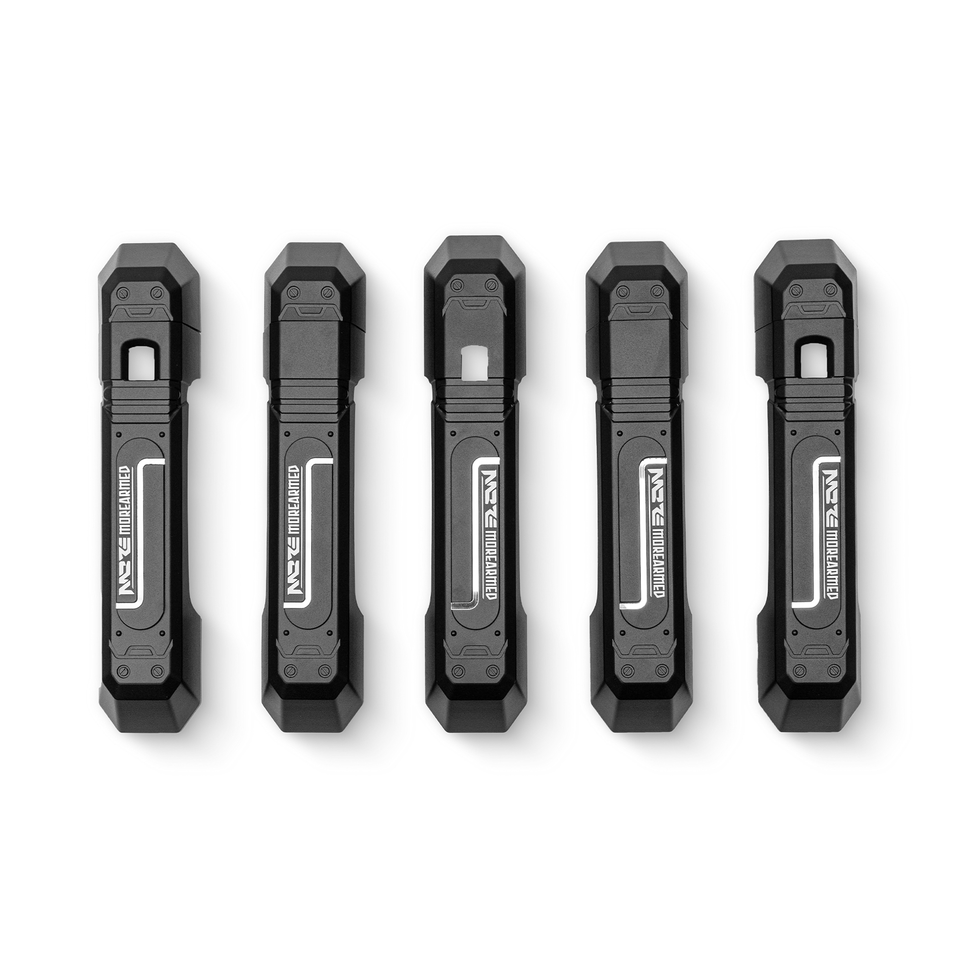 MUYE INDUSTRY MORE GWMTANK300 Armed door handle