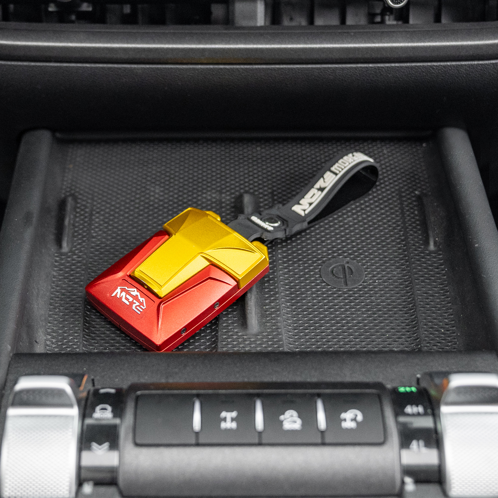 Access Key Case