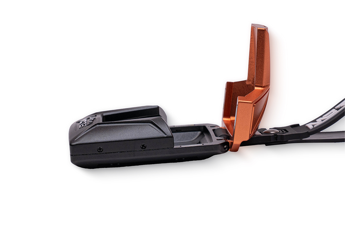 Access Key Case