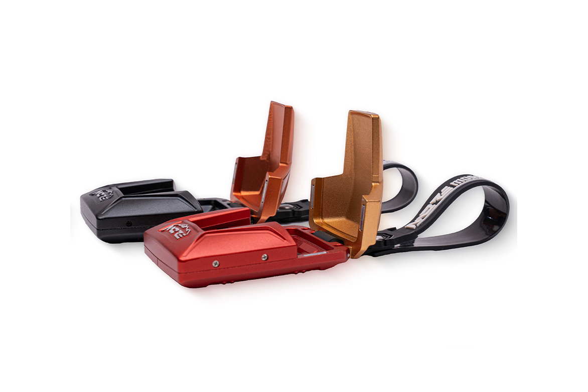 Access Key Case