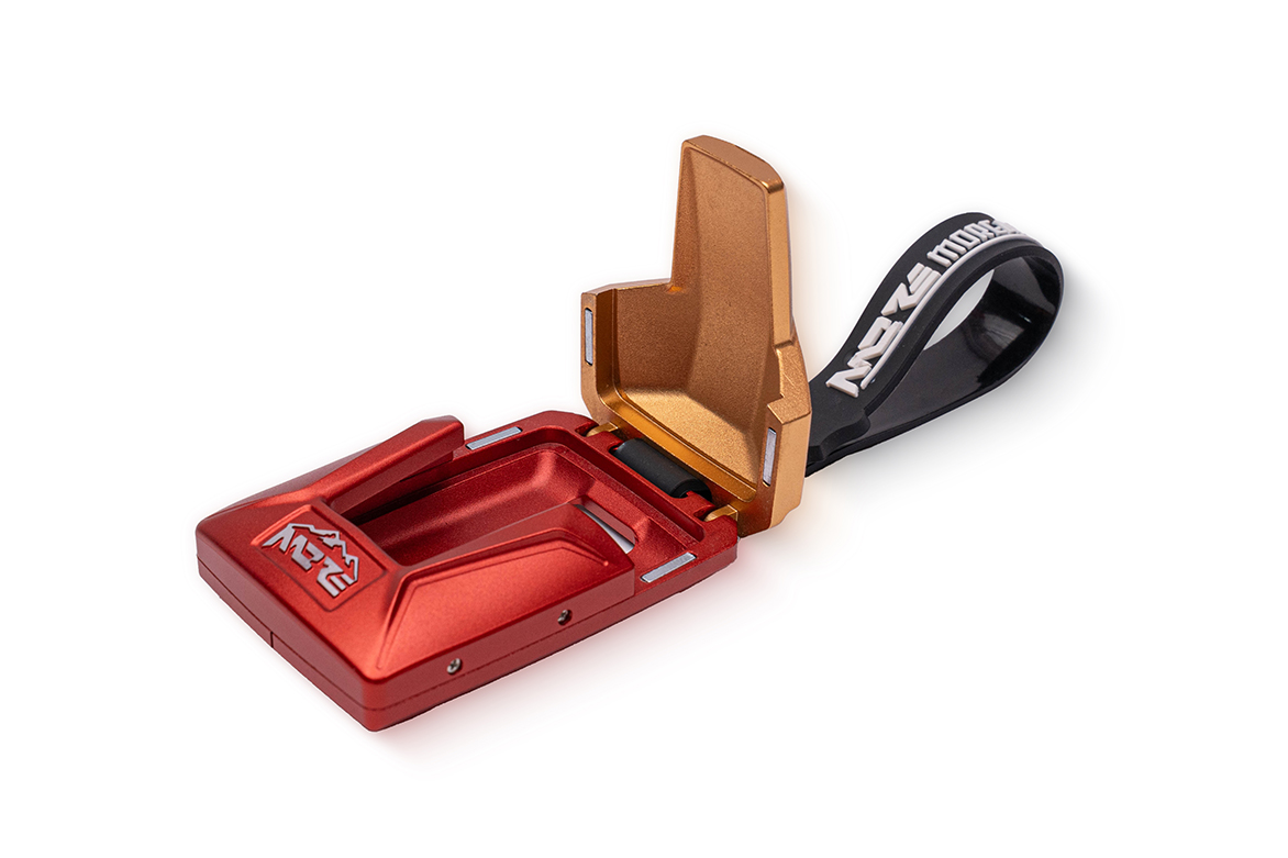 Access Key Case
