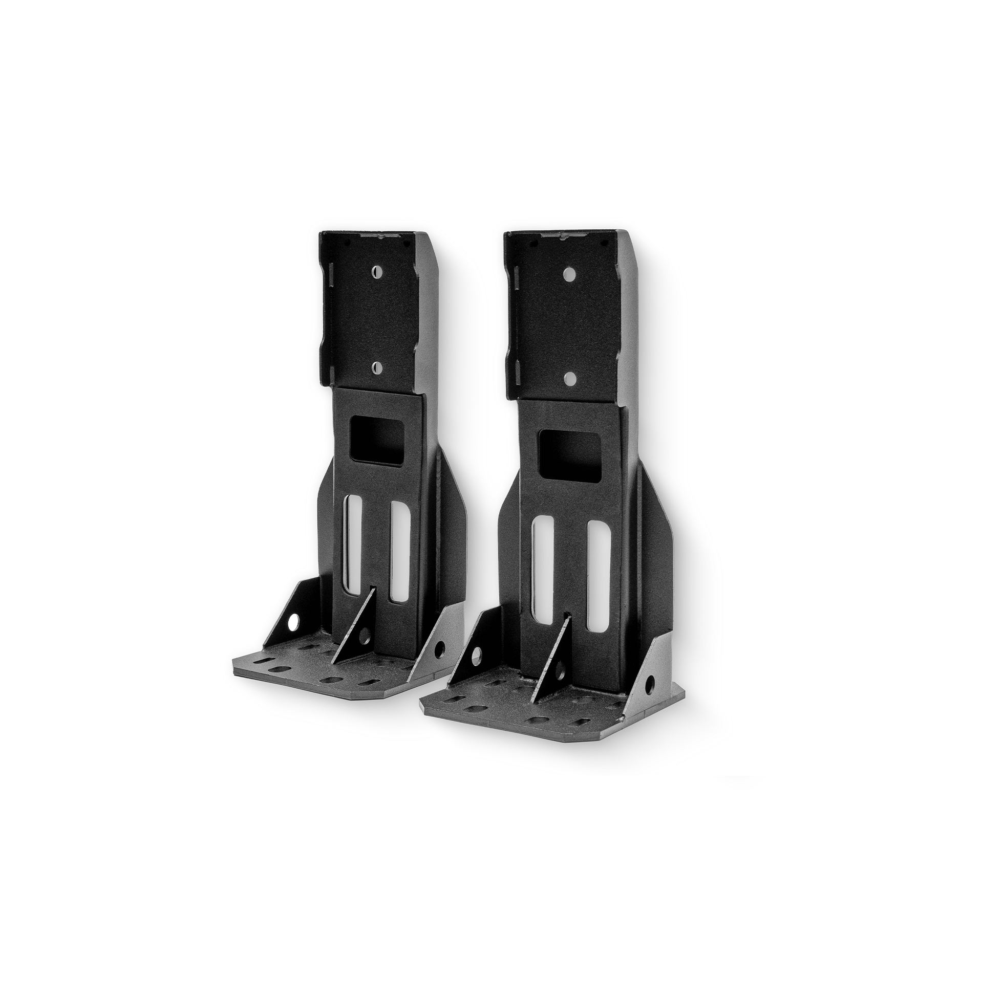Side tent bracket