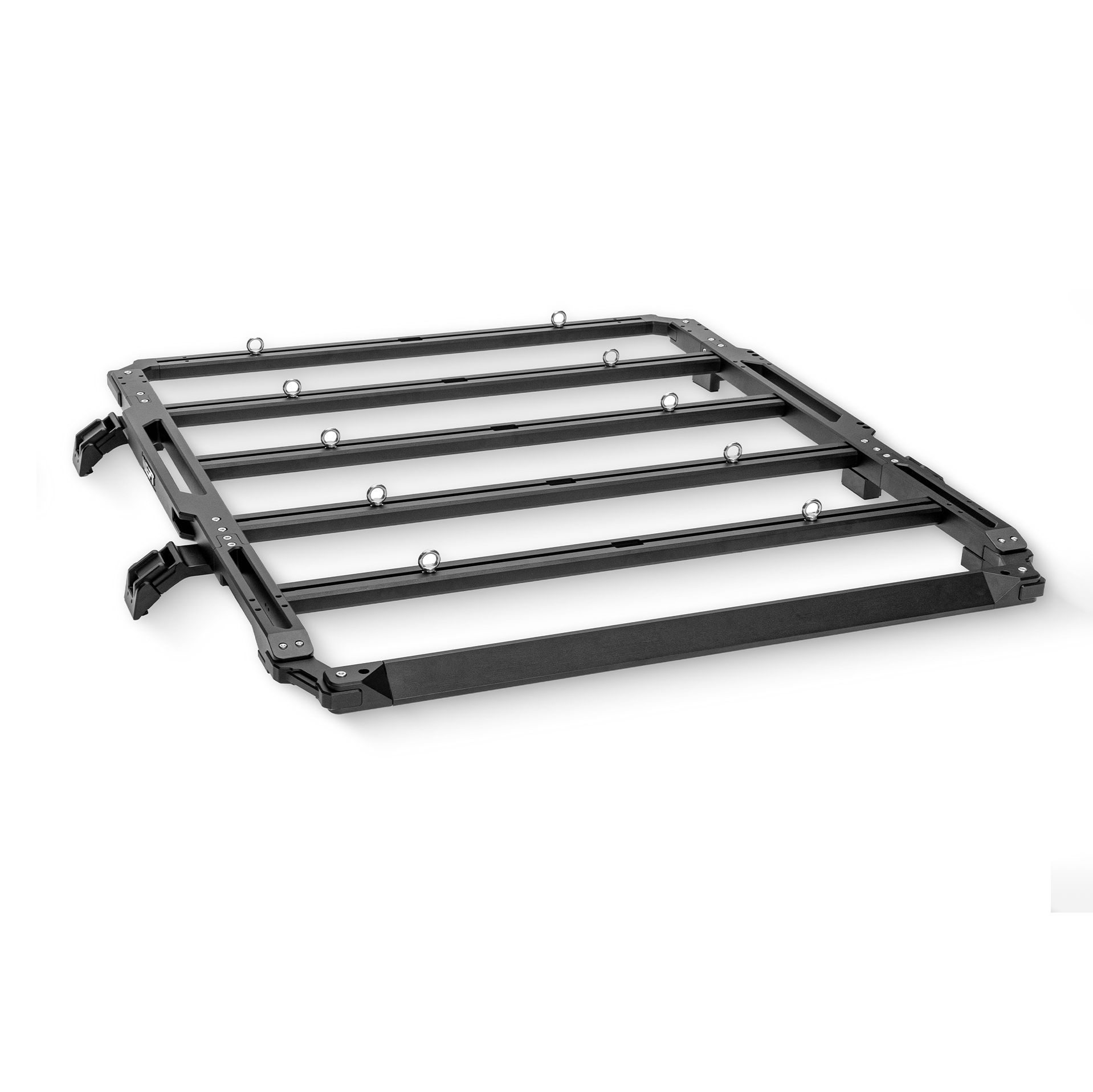 Wasteland Roof rack