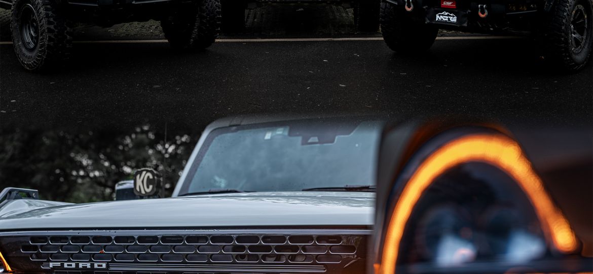 Quick-release blind spot sand plate mirror with wide-angle curved lens. Multi-axis adjustment, fast removal, and enhanced safety for off-road driving.