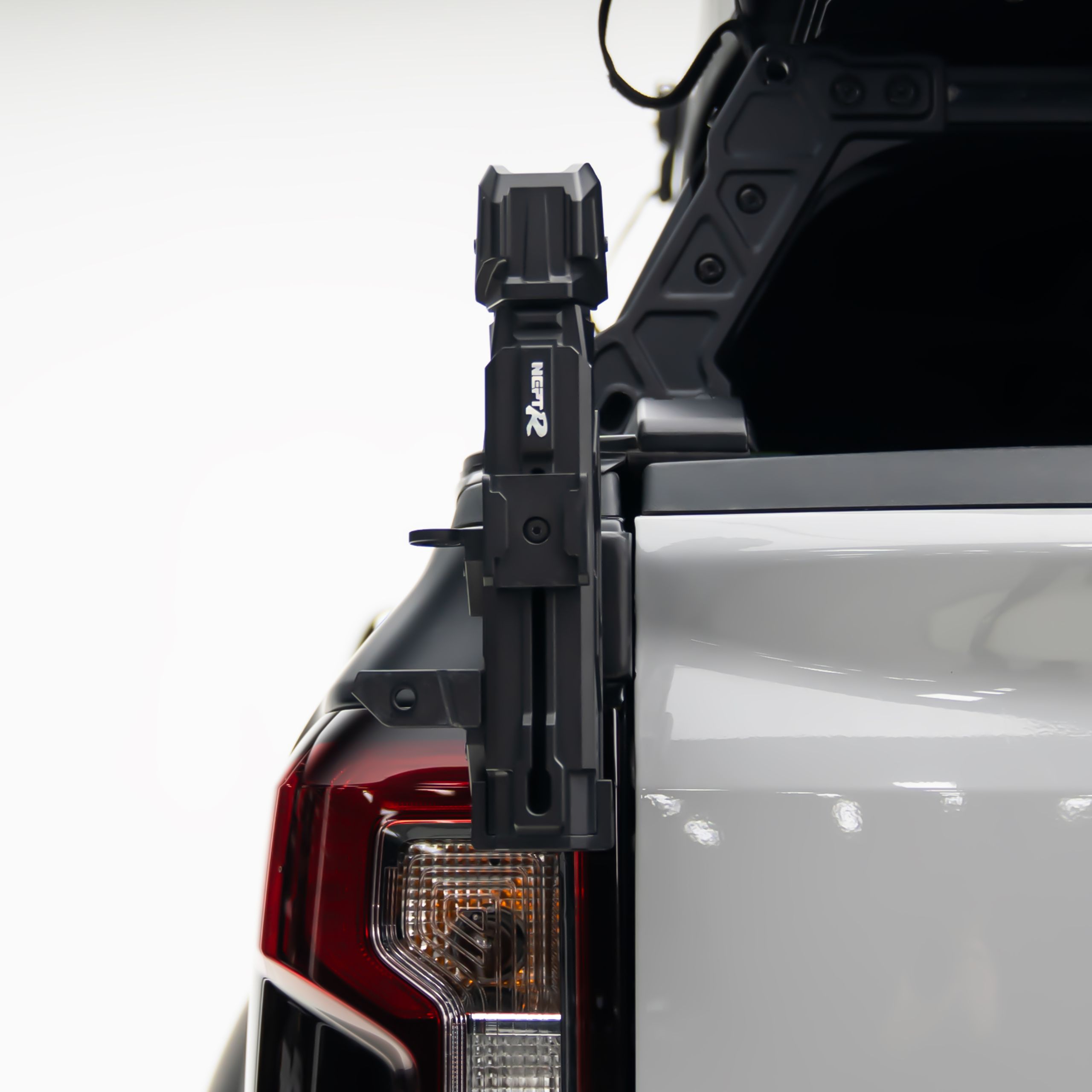 Multi-Functional Flagpole Mount Ranger