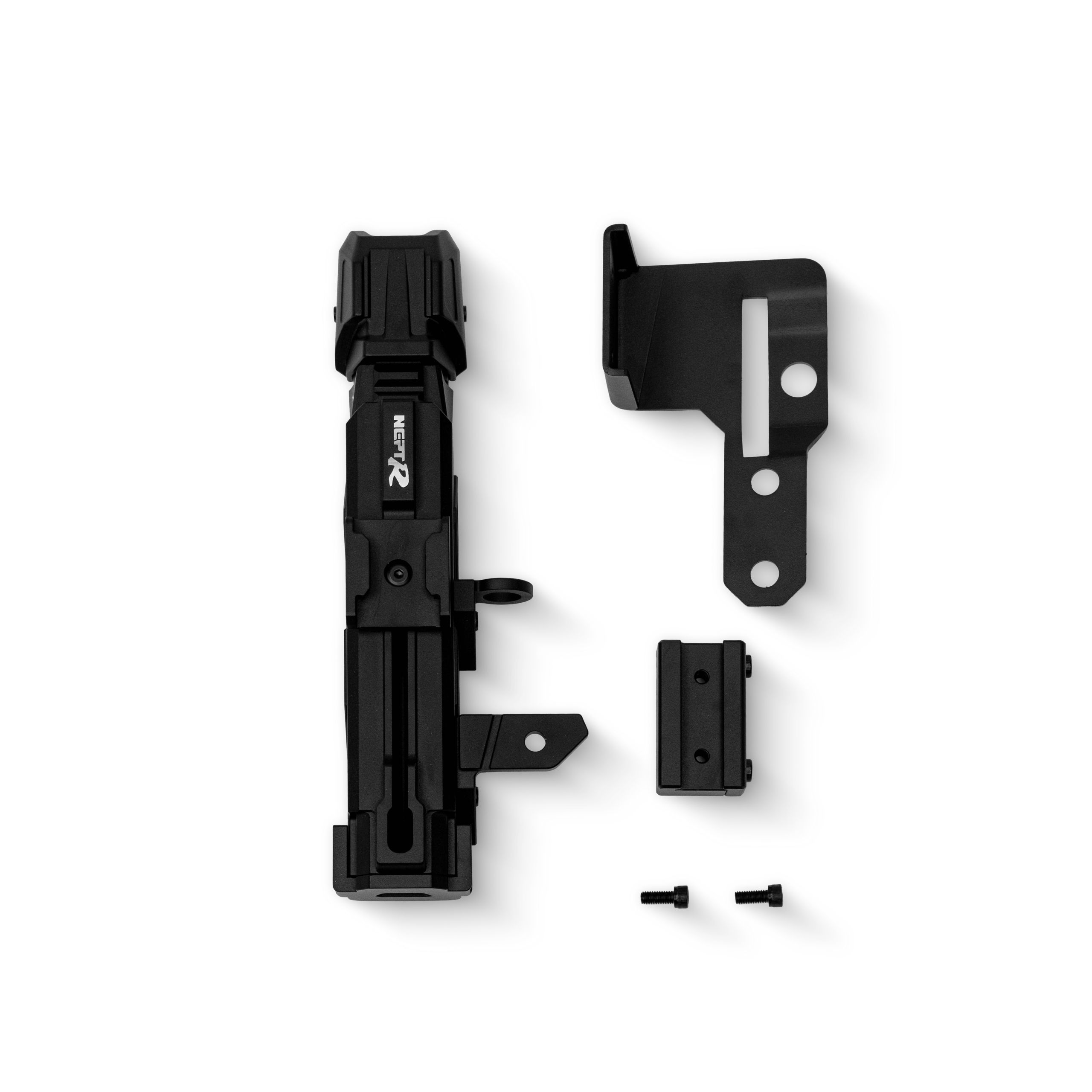 Multi-Functional Flagpole Mount Ranger