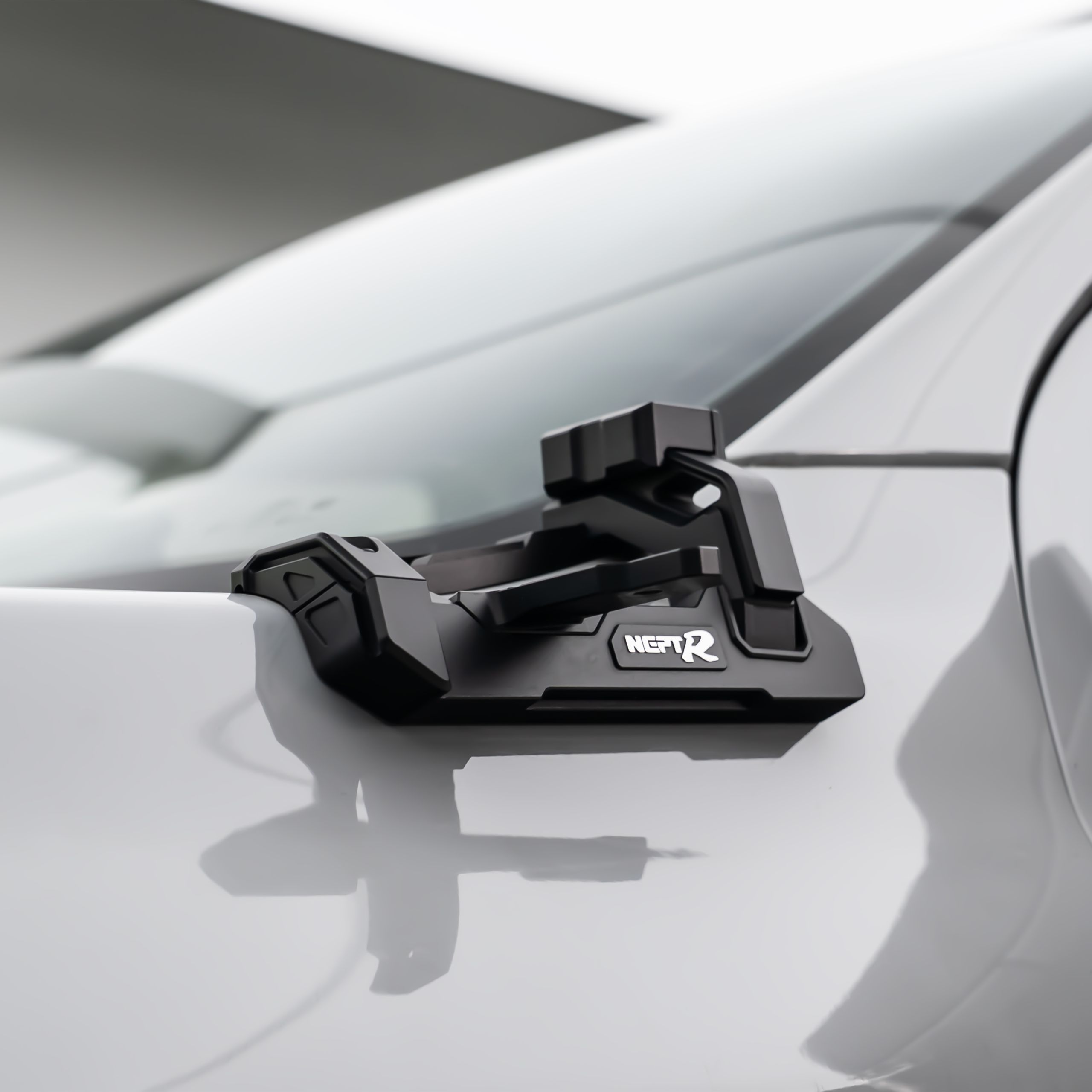 Ford Ranger A-Pillar Light Mount