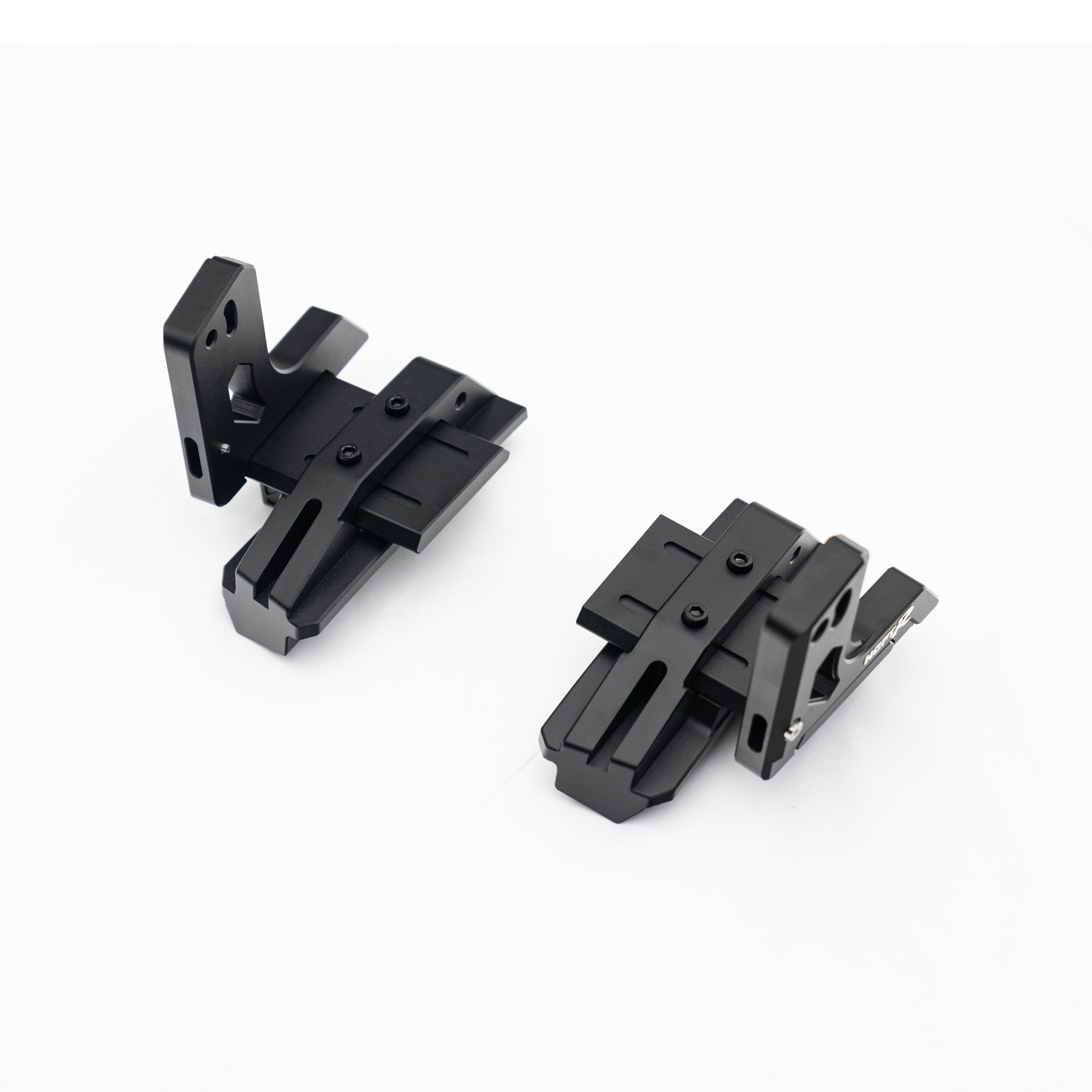 MUYE INDUSTRY NEPTR FORD RANGER Adjustable Roof Spotlight Bracket